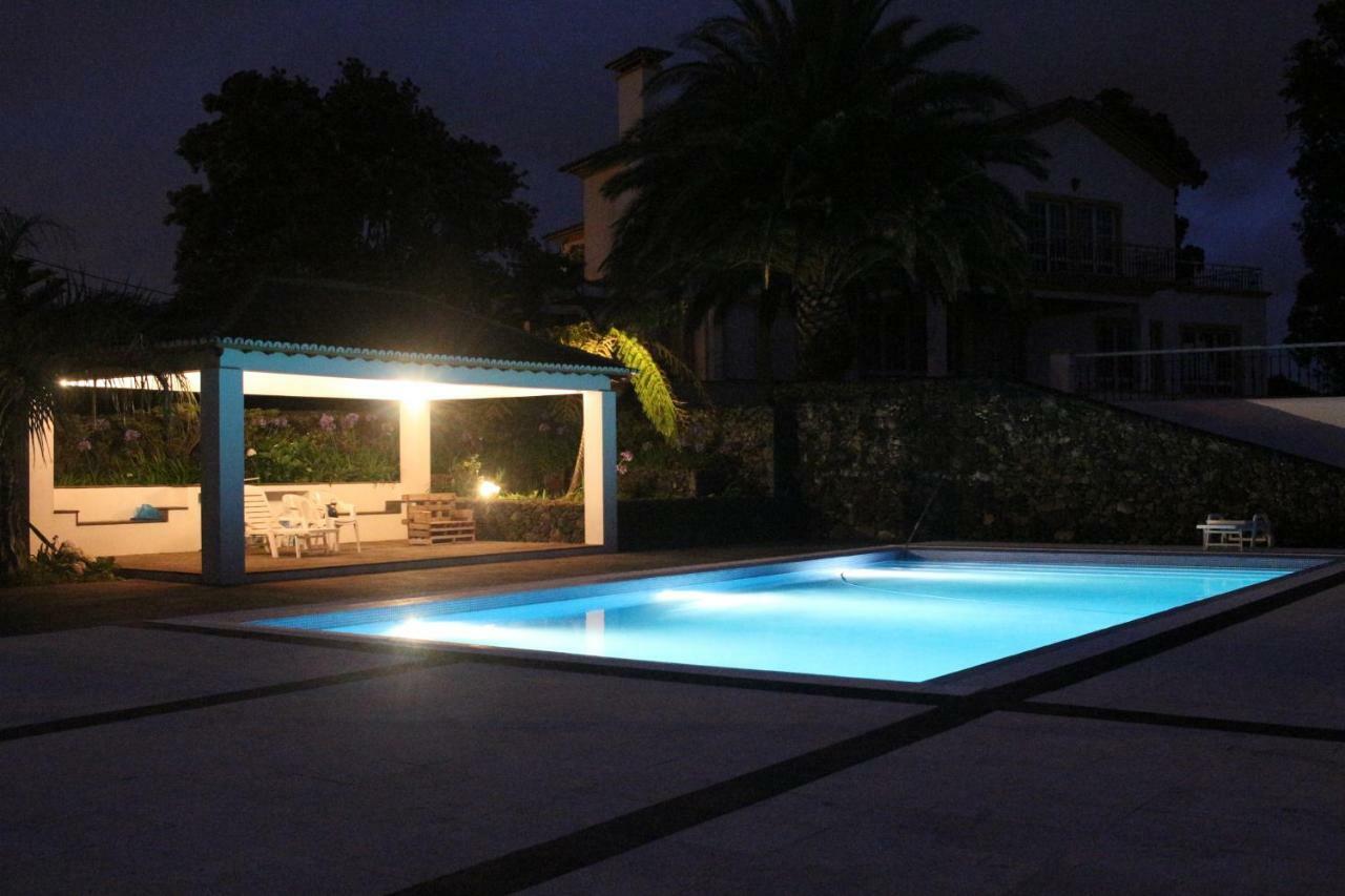 Quinta Das Camelias - Acores Понта-Делгада Экстерьер фото